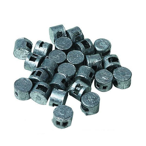 Пломба свинцовая (D-10 мм) Пломба свинцовая (D-10 мм)